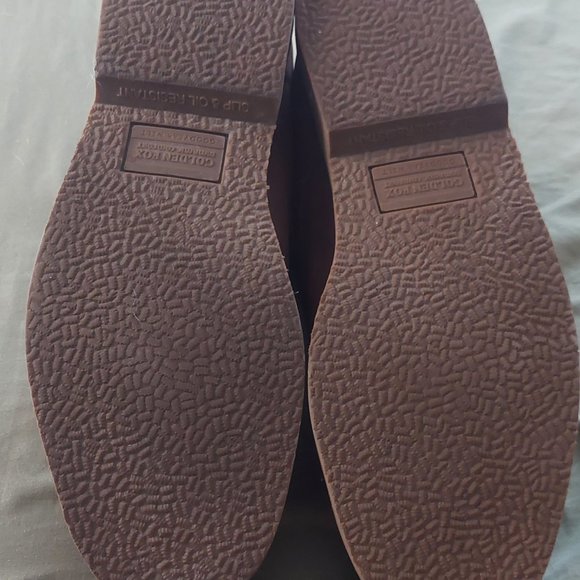 Golden Fox Boondocker Boots Size 12 - Picture 2 of 6